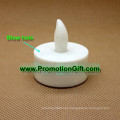 Electric Flameless Sensor Blow LED Candle